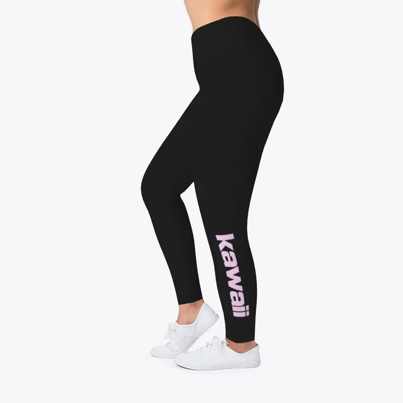 Kawaii Leggings